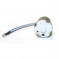 Quantum Fuel Systems OEM Replacement In-Tank Electric Fuel Pump w/ Tank Seal, Strainer for the Suzuki GSX-R750 '96-99, GSXR600 '97-00 Quantum Fuel Systems OEM Replacement In-Tank Electric Fuel Pump w/ Tank Seal, Strainer for the Suzuki GSX-R750 '96-99, GSXR600 '97-00